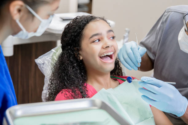 Best Same-Day Emergency Dental Services in Chevy Chase View, MD