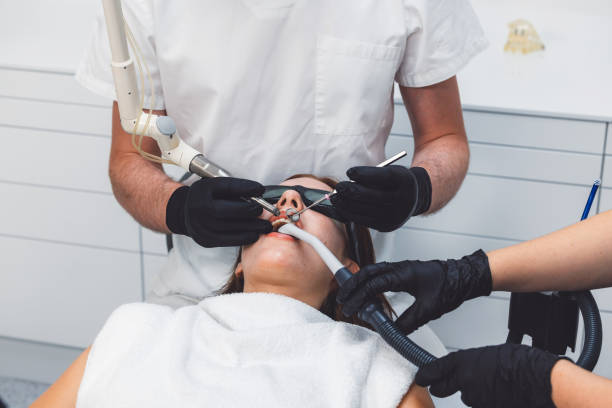 Best 24-Hour Emergency Dentist in Chevy Chase View, MD
