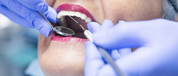 Best Emergency TMJ Treatment in Chevy Chase View, MD