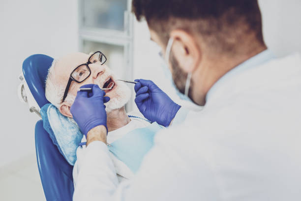 Best Cosmetic Emergency Dentistry in Chevy Chase View, MD